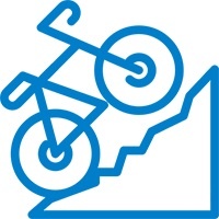 Горные велосипеды